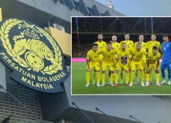 Báo Malaysia thất vọng thốt lên một điều về vụ 7 cầu thủ nhập tịch giả