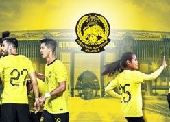 CHÍNH THỨC: LĐBĐ Malaysia ra thông báo khiến tất cả dậy sóng