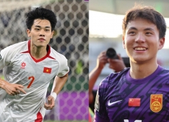CĐV Trung Quốc đồng loạt dậy sóng khi sắp tái đấu U23 Việt Nam