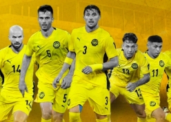 Báo Malaysia cay đắng thốt lên một điều khi sắp bị xử thua Việt Nam