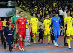 Báo Indonesia tiết lộ án phạt cực nặng Malaysia sắp phải nhận từ AFC