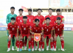 Kết quả bốc thăm U17 Đông Nam Á 2026: Việt Nam rơi vào bảng tử thần