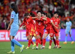 Siêu máy tính AFC báo tin cực vui cho ĐT Việt Nam việc dự tứ kết Asian Cup