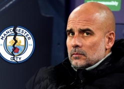 Nóng: Man City chia tay huyền thoại sau 9 năm gắn bó