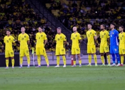 AFC ra phán quyết đau lòng cho 7 cầu thủ nhập tịch Malaysia