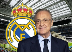 Thay Arbeloa, Real Madrid bất ngờ chọn HLV không ai ngờ đến