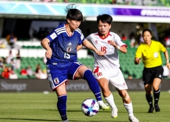 CĐV Philippines đồng loạt dậy sóng khi vượt mặt Việt Nam, vào tứ kết châu Á