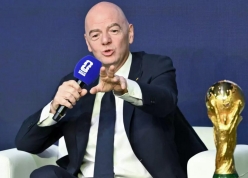 Nóng: FIFA ra tuyên bố về việc hoãn World Cup 2026