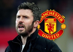 MU nhận tin tồi tệ về việc giành vé dự Champions League