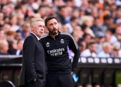 Ancelotti bất ngờ tuyên bố muốn trở lại dẫn dắt Real Madrid