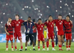 Kịch bản không tưởng đưa Indonesia dự World Cup 2026
