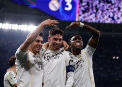 UEFA sắp ra tay, Real Madrid đón tin vui cực lớn ở Champions League