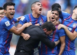 CĐV Malaysia đồng loạt ăn mừng khi nhận phán quyết cực vui từ AFC