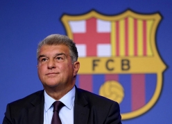 Barca đón tin cực vui từ ngôi sao hàng đầu Ngoại hạng Anh