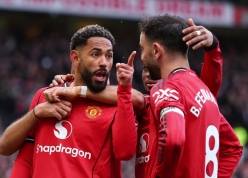 CHÍNH THỨC: Ngoại hạng Anh ra thông báo nóng khi MU thắng Aston Villa