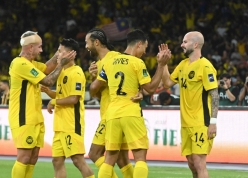 Bóng đá Malaysia sắp nhận 'đặc ân' chưa từng có từ AFC