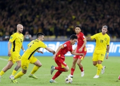 'Cách duy nhất để Malaysia lấy lại danh dự trước Việt Nam là...'