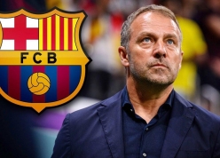 CHÍNH THỨC: Barca xác nhận bản hợp đồng khiến cả châu Âu dậy sóng