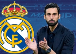 Tạm biệt Real Madrid! 'Siêu tài năng' 21 bàn thắng được chốt ra đi