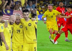 CĐV Đông Nam Á đồng loạt dậy sóng, 'tố' AFC đã xử Malaysia nhẹ tay