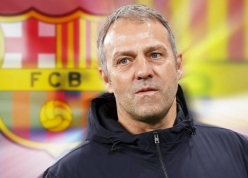 Barca trả giá cực đắt cho việc vào tứ kết Champions League