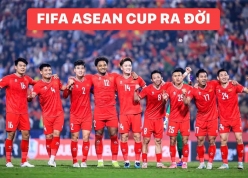 CĐV Đông Nam Á dậy sóng trước FIFA ASEAN CUP, bất ngờ nhắc tên ĐT Việt Nam