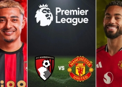 Siêu máy tính chỉ thắng kết quả bất ngờ trận Bournemouth vs MU