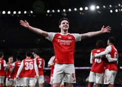Huyền thoại chỉ thẳng điều kiện để Arsenal giành cú ăn 4 lịch sử