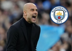 Pep cùng Man City nhận tin không vui về chức vô địch Carabao Cup