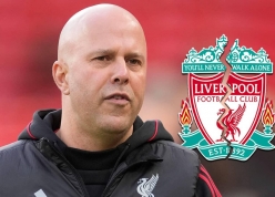 Ả Rập Saudi chi tiền tỉ, quyết có bộ ba trụ cột từ Liverpool