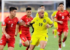 Báo Indonesia dự đoán kết quả bất ngờ trận ĐT Việt Nam vs Malaysia