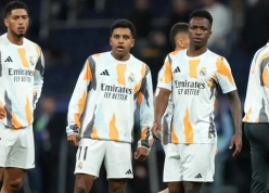 Dàn siêu sao Real Madrid đồng loạt gật đầu, chốt xong HLV cho mùa mới