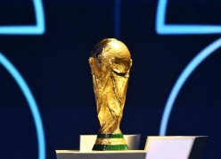 FIFA trao đặc quyền chưa từng có cho ĐT Nam Mỹ tại World Cup 2026