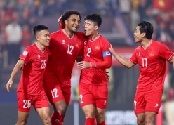 Đông Nam Á hướng tới kỷ lục vô tiền khoáng hậu tại Asian Cup 2027