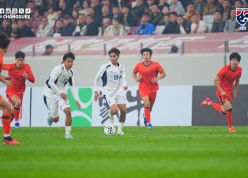 CĐV Đông Nam Á đồng loạt dậy sóng khi U23 Thái Lan hoà bất ngờ Trung Quốc