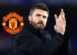 MU đón tin cực vui từ 'siêu mũi khoan' cánh trái