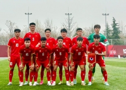 Siêu máy tính dự đoán bất ngờ kết quả trận U23 Việt Nam vs U23 Thái Lan