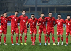 ĐT Việt Nam phá sâu kỷ lục khó tin, cả Đông Nam Á khó theo kịp