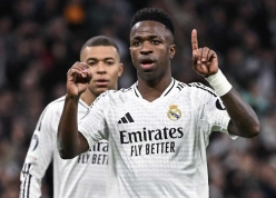Vinicius ra quyết định khiến Real Madrid không thể vui nổi