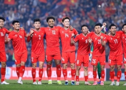 VTV5, VTV6 trực tiếp bóng đá hôm nay 31/3/2026