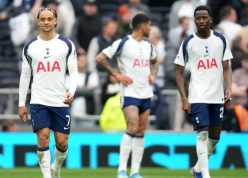 Nóng: Tottenham tính bổ nhiệm HLV đã nghỉ việc 2 thập kỷ