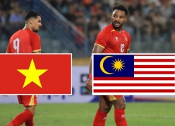 CĐV Đông Nam Á nói thẳng kết quả bất ngờ trận Việt Nam vs Malaysia