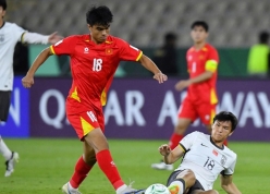 CĐV Trung đồng loạt nói thẳng sự thật khi chiến thắng U23 Việt Nam