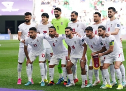 LĐBĐ Iran gửi thư khẩn cầu cứu FIFA