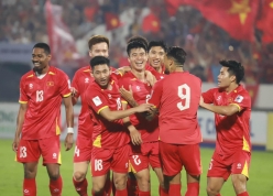 Thắng Malaysia, ĐT Việt Nam lập tức đi vào lịch sử châu lục