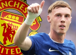 Cơ hội 'ngàn năm có một' để MU chốt Cole Palmer đã đến!