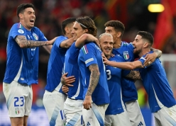 Kịch bản gây sốc để ĐT Ý dự World Cup 2026