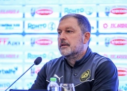 Nóng: HLV Malaysia bị yêu cầu từ chức sau trận thua Việt Nam