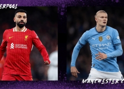 Siêu máy tính chỉ thẳng kết quả tứ kết giữa Man City vs Liverpool