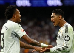 Barca hãy cẩn thận! Real vừa đón cú hích cực lớn tại La Liga